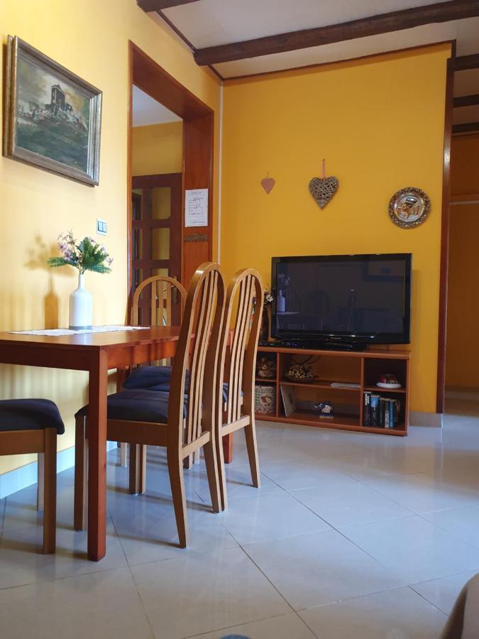 Senka Apartman Dramalj Kültér fotó